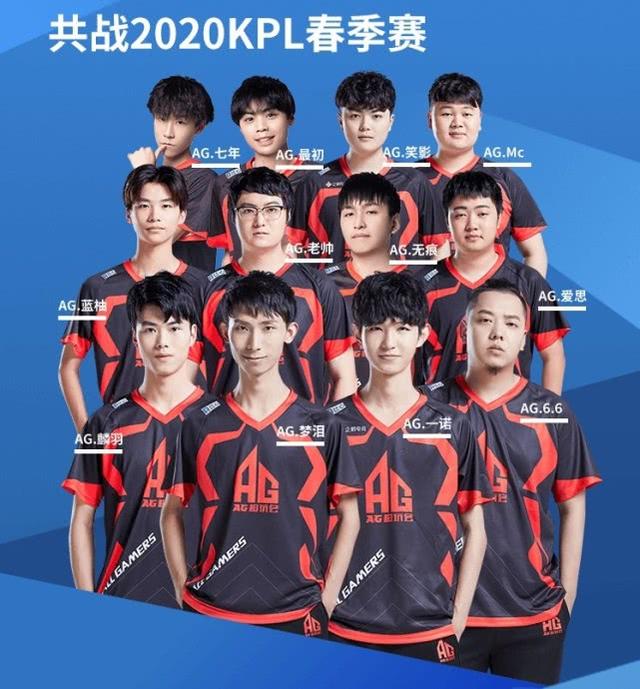 一个新的挑