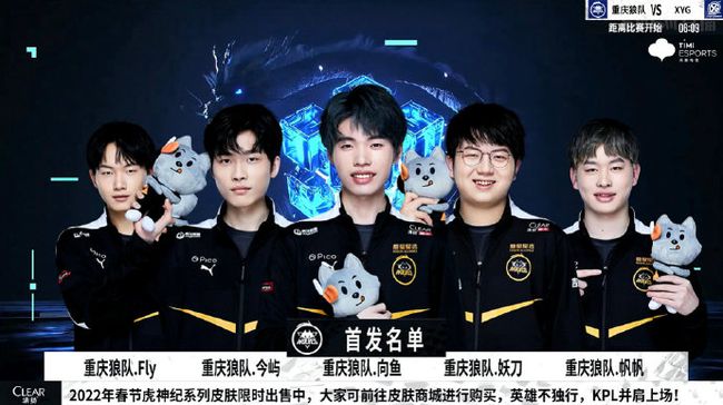 极的